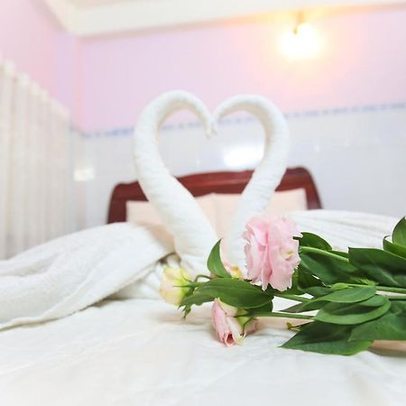 Nguyen Thao Hotel Ho Chi Minh Zewnętrze zdjęcie