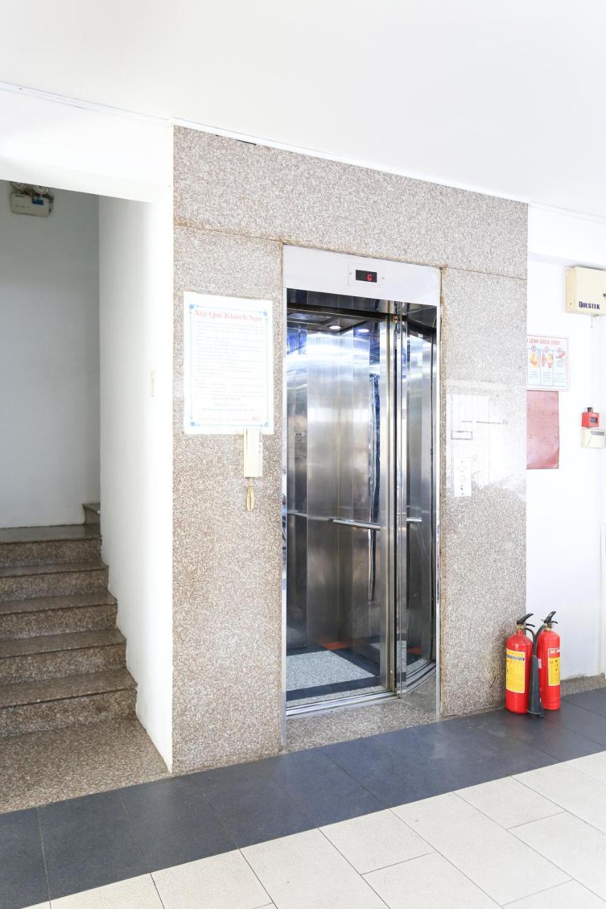 Nguyen Thao Hotel Ho Chi Minh Zewnętrze zdjęcie