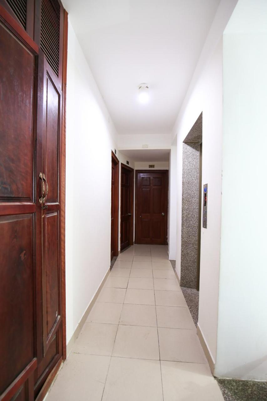 Nguyen Thao Hotel Ho Chi Minh Zewnętrze zdjęcie